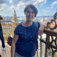 Kathryn Gray nee Ungless