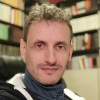 Paolo Bertella