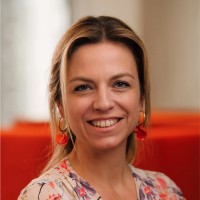 Tine Vandervelden