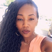 Tia Blaque