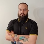 Daniel Kobylański
