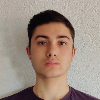 Enzo Peyrataud