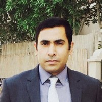 Danish Shahzad