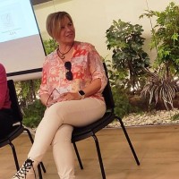 Carmen Morales