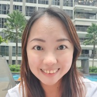 Maydeline Chin