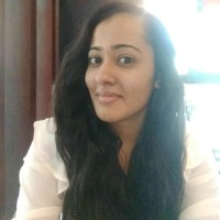 Rukmini Vijayraghavan