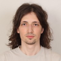Mikhail Sasim