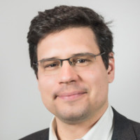 Bruno Braz Gonçalves