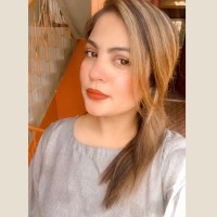 Iqra Iqbal