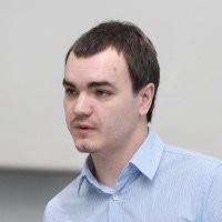 Николай Веселов