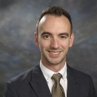 Joshua E. Stevenson