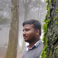 Hari Krishna
