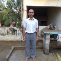 Mukesh Kumar