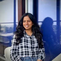 Sowmiya Gopal