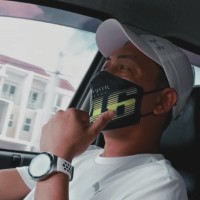 Mohd Azly Abdilah
