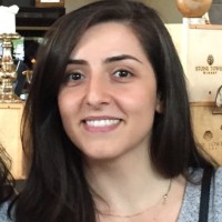 Anna Yayloyan