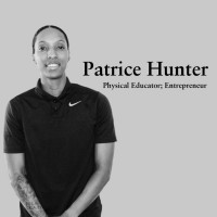 Patrice Hunter