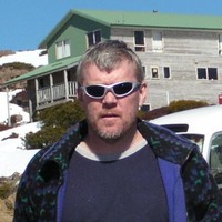 David Dalrymple
