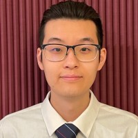 Nicholas Chiu