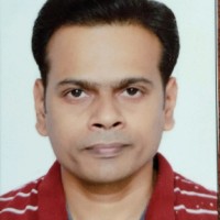Haresh Parab
