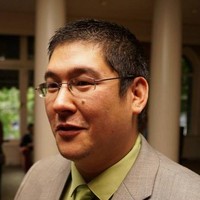 Nathan Tachibana