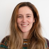 Patricia Aznárez Yáñez