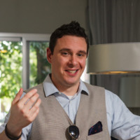 Erik Friden