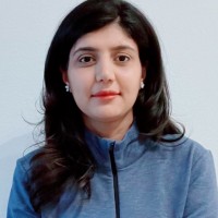 Sarah Khalid