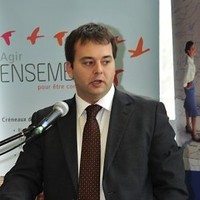 François Pépin