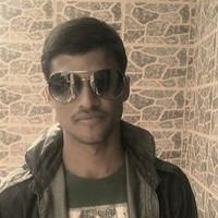 Dharmesh Shedge