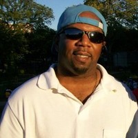 Kelvin Claxton