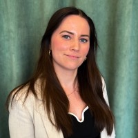 Nina Borg Juhl Nicolaisen