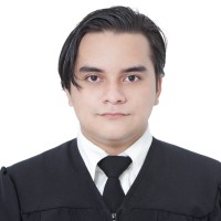 Jason Danilo Martinez Barrera