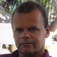 Greg Mallett