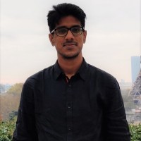 Nitish kumar