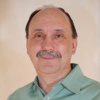 Dmitry Gromov