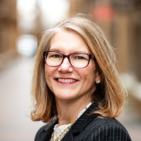 Laurel McDevitt, MPA, SPC