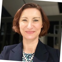 Catherine Norris AAT, ACCA