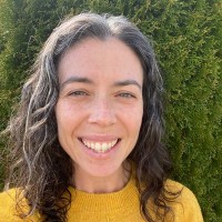 Andrea Gomes Morrison