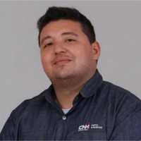 Danilo Abe de Camargo