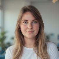 Anna Fiske