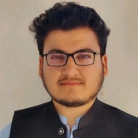 Shafi Afridi