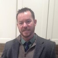 Brandon Ford