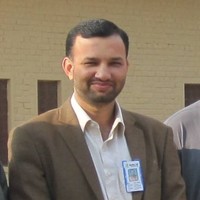 Muhammad Raheel