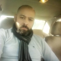 AMAR CHEBILI