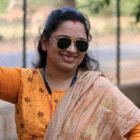 Averi Ghosh