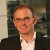 Nigel Randall