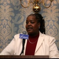 Jackie M. Easter
