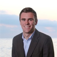 Blake Harris