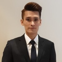Benjamin Leong, Fsa